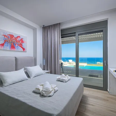 Villa Cavo Lindos Villas