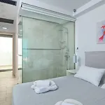Cavo Lindos Villas * Líndosz