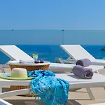 Villa Cavo Lindos Villas