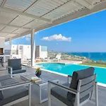 Cavo Lindos Villas
