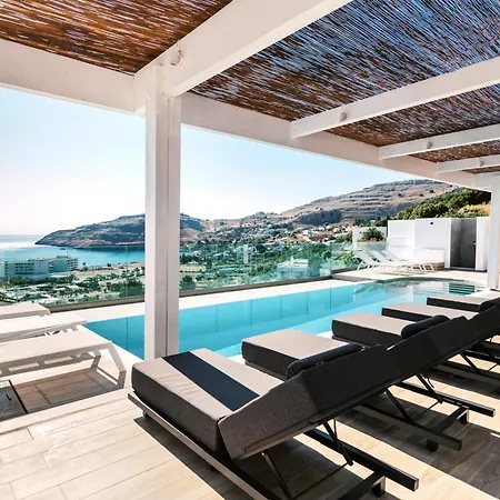 Cavo Villa *