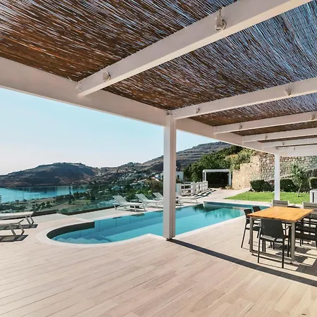 Villa Cavo *