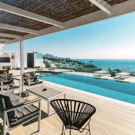 Cavo Villa Líndosz