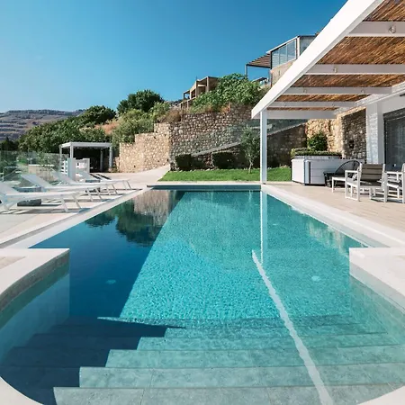 Villa Cavo Líndosz