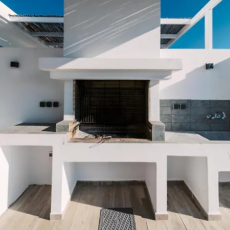 Cavo Villa