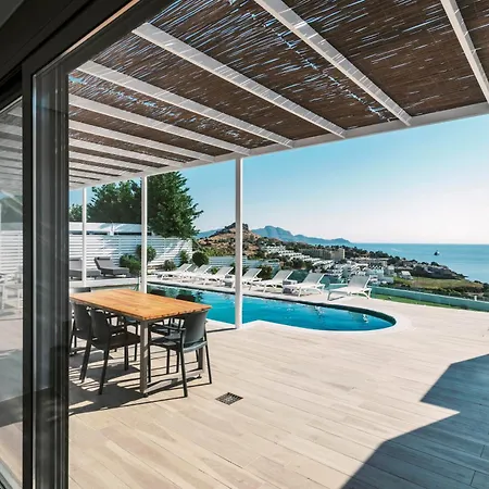 Villa Cavo