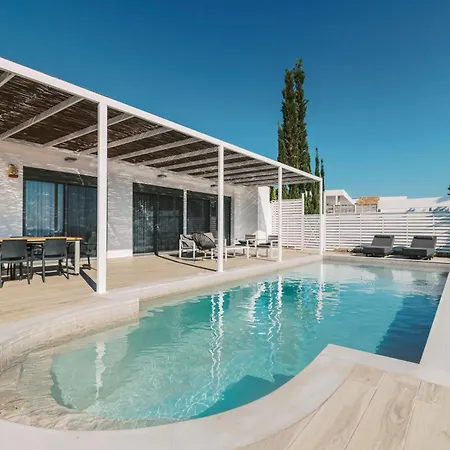 Cavo Villa *