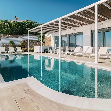 Cavo Villa