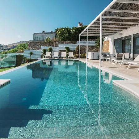 Cavo Villa *