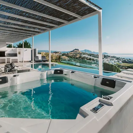 Villa Cavo *