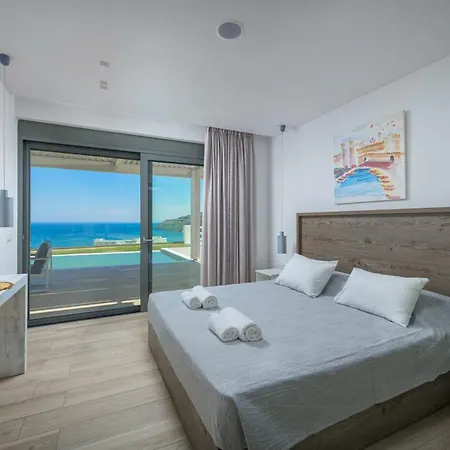 Cavo Lindos (Rhodes)