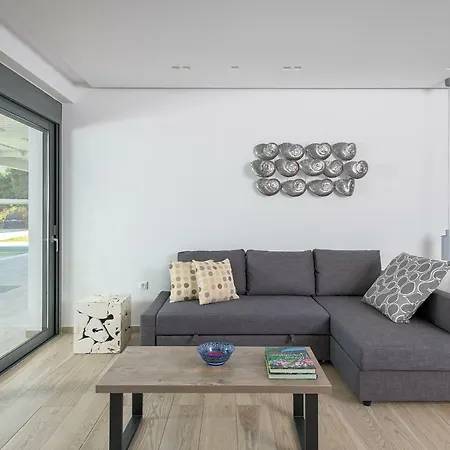 Gaia Villa