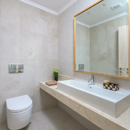 Gaia Villa *