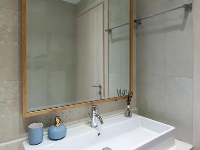 Cavo Lindos Villas リンドス