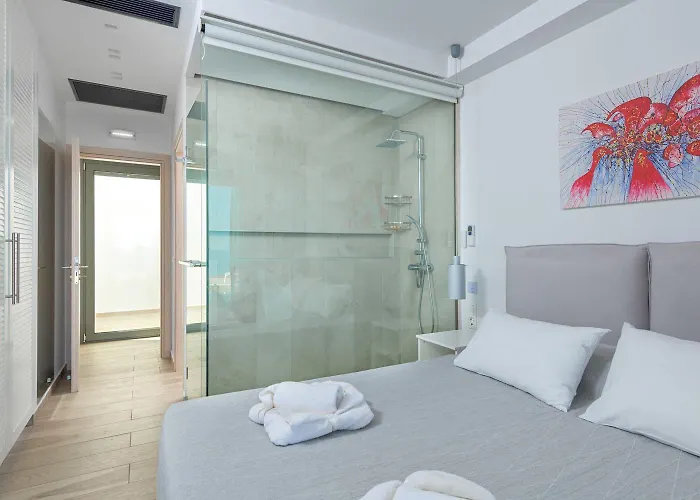 Cavo Lindos Villas * リンドス