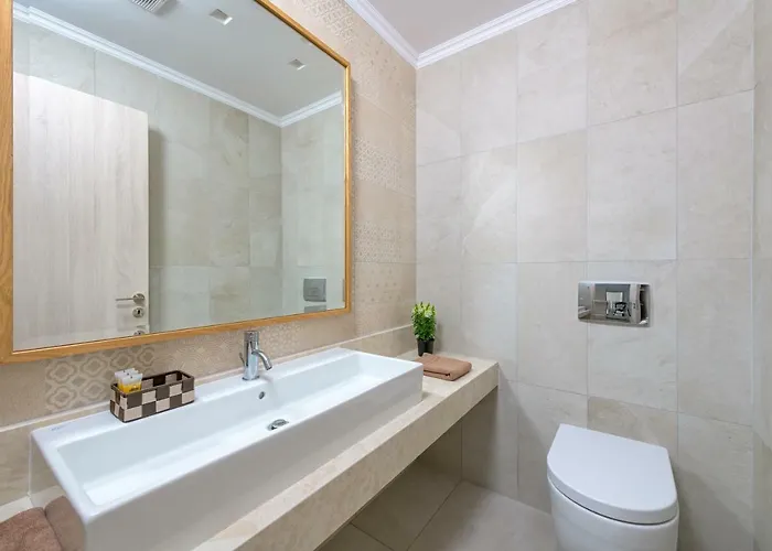 Cavo Lindos Villas 林都斯