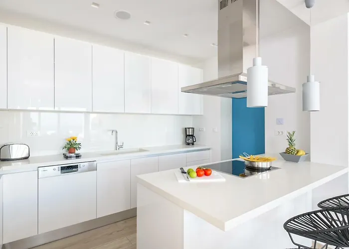 Cavo Lindos Villas 别墅