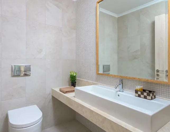 Cavo Lindos Villas 别墅 *